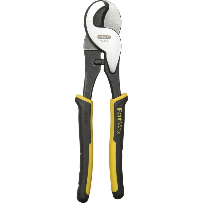 Stanley FatMax Κόφτης Καλωδίων Ηλεκτρολόγου 215mm 0-89-874