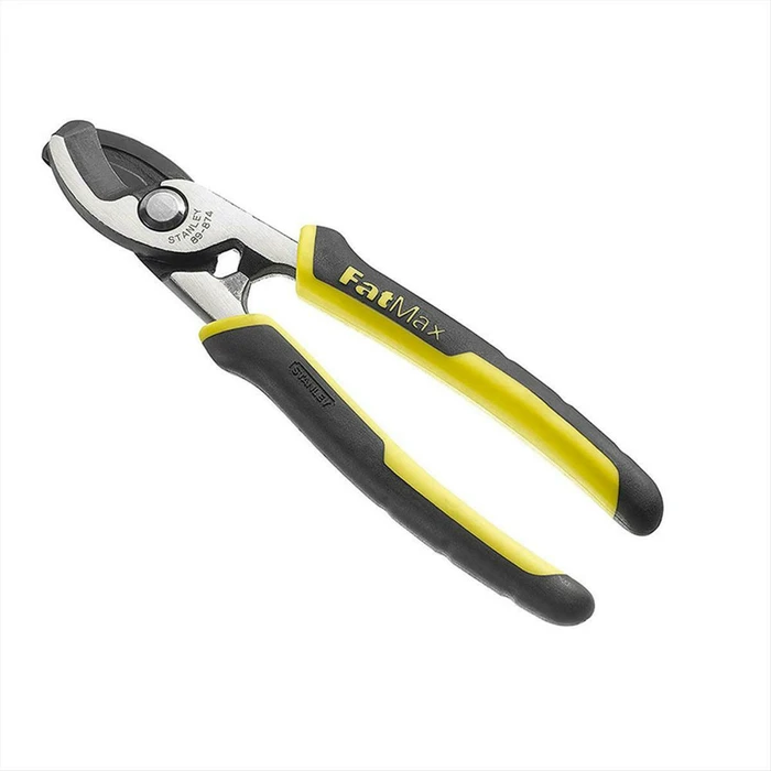 Stanley FatMax Κόφτης Καλωδίων Ηλεκτρολόγου 215mm 0-89-874
