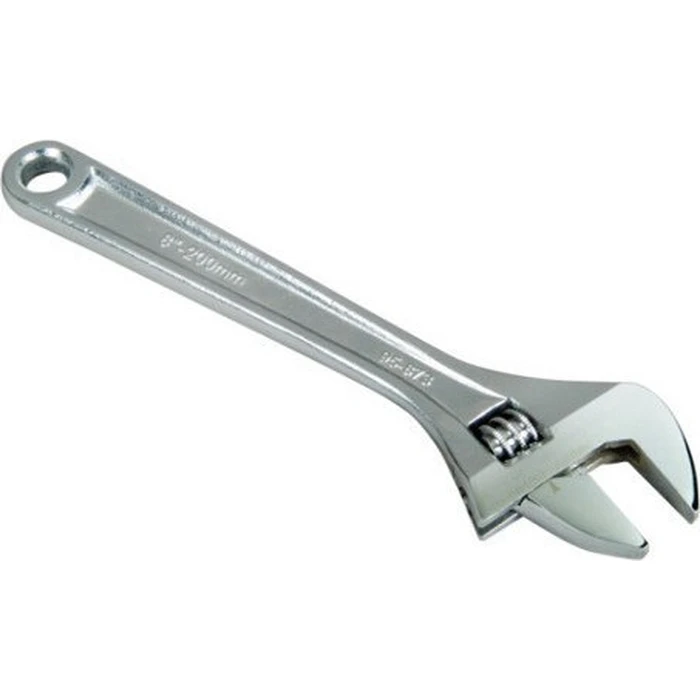 Stanley FatMax Γαλλικό Κλειδί 250mm (Άνοιγμα σιαγόνων έως 34mm) - 0-95-874