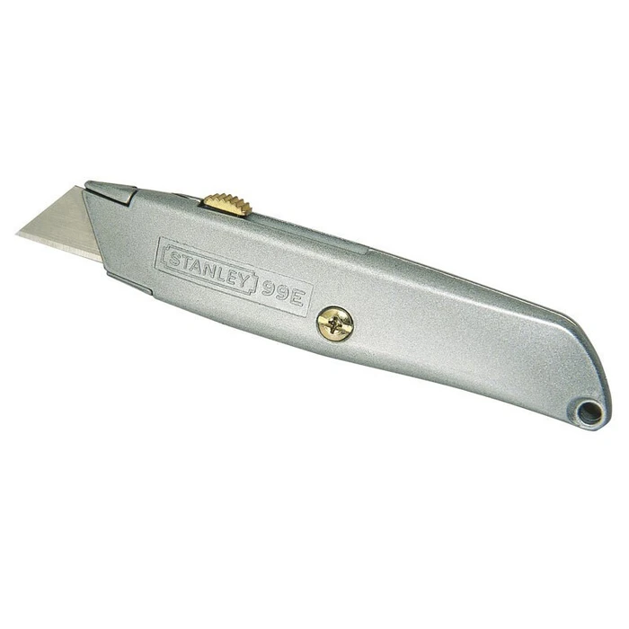 Stanley Retractable Utility Knife 99E (Model 1-10-099)