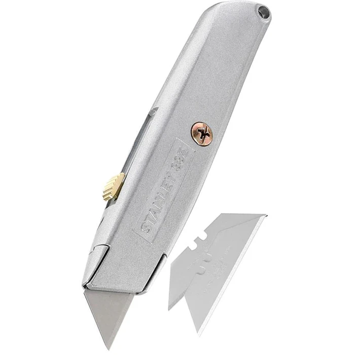 Stanley Retractable Utility Knife 99E (Model 1-10-099)