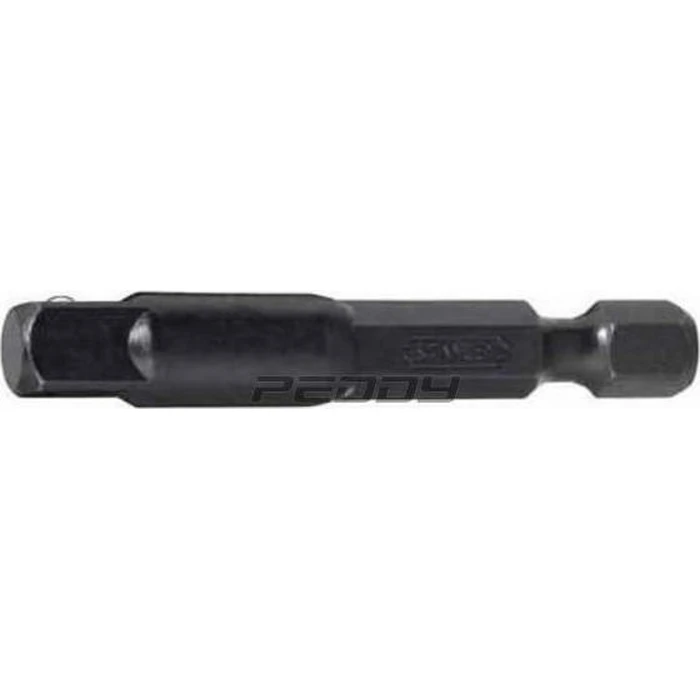 Stanley HEX Adapter to 1/4'' 50mm (1-13-649)