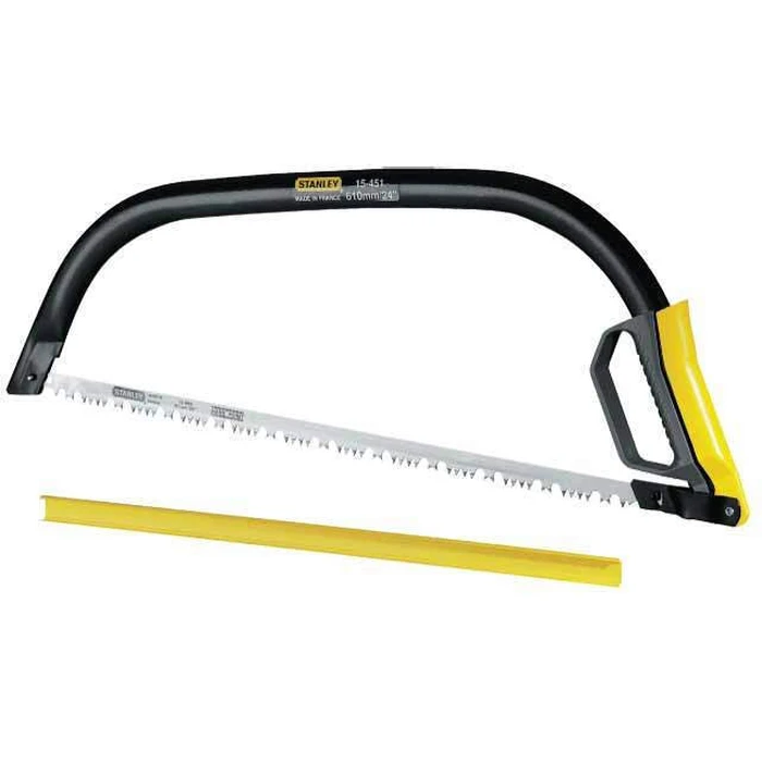 Stanley Bow Pruning Saw 61 cm (1-15-368)