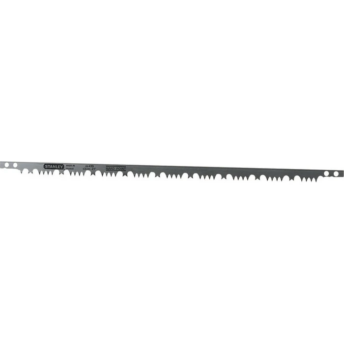 Stanley 1-15-439 Bow Saw Blade 530 mm