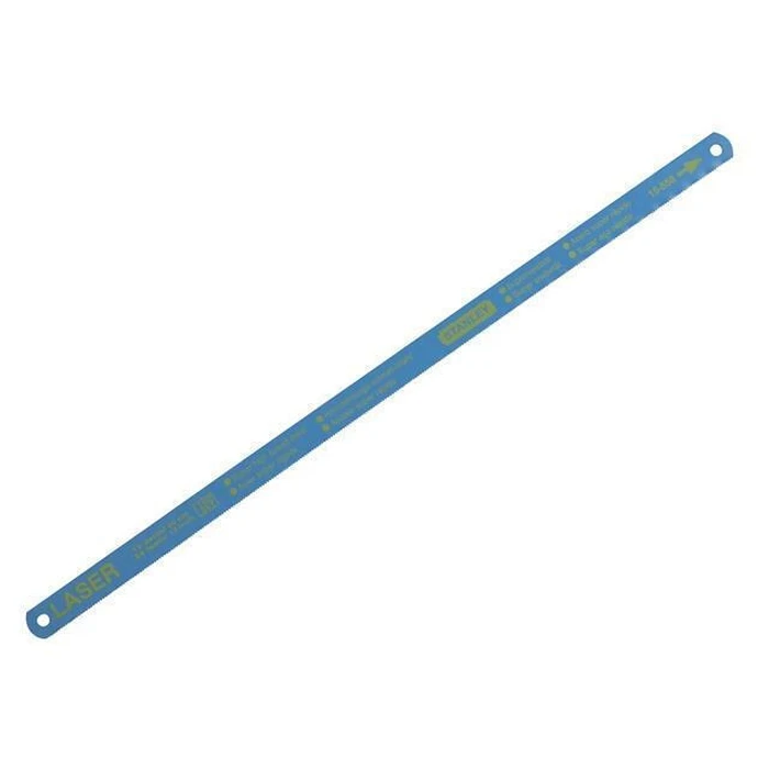 Stanley Bimetal HSS Hacksaw Blades 300mm, 100 pcs