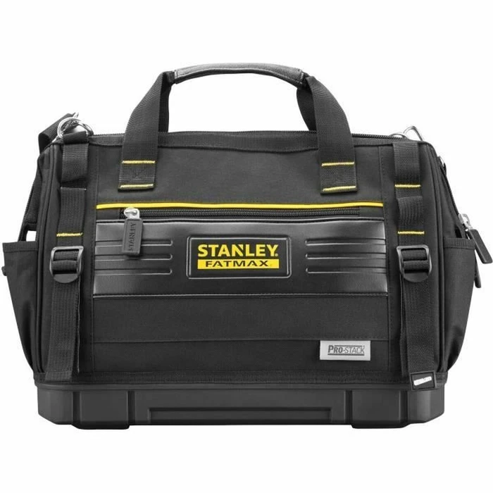 Stanley Fatmax Waterproof Shoulder Bag Black FMST17627-1