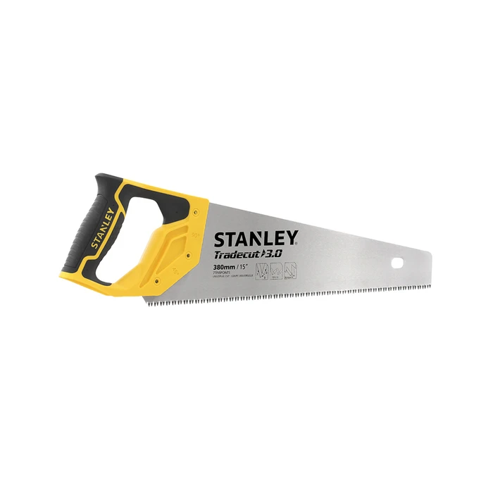 Stanley Wood Saw 38 cm STHT20348-1