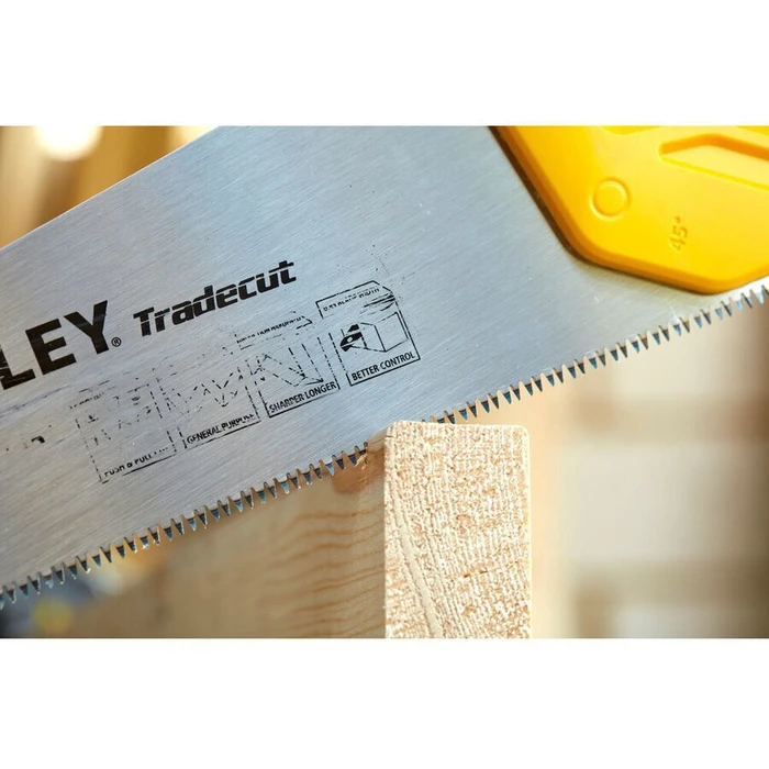 Stanley Wood Saw 38 cm STHT20348-1