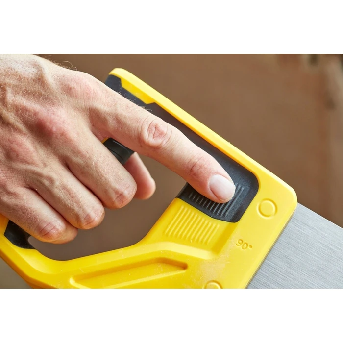 Stanley Πριόνι Σιδήρου 38 cm Tradecut 11 TPI (STHT20349-1)