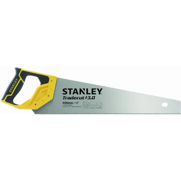 Stanley Tradecut Hand Saw 45 cm STHT20355-1