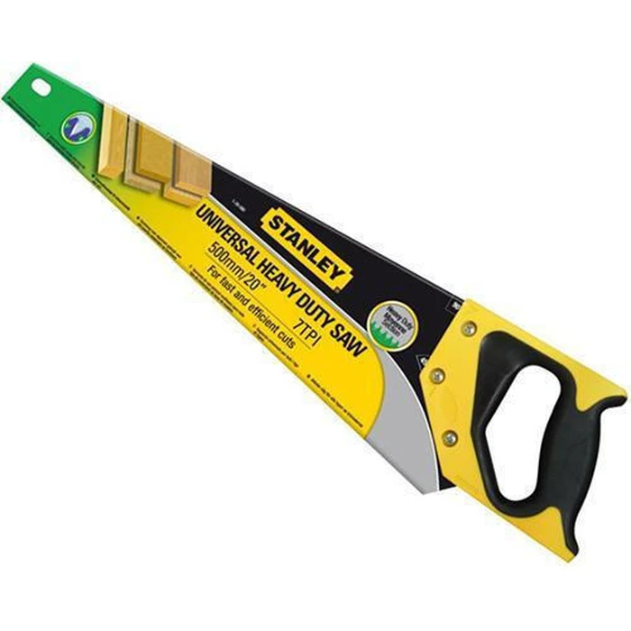 Stanley Tradecut Hand Saw 45 cm STHT20355-1
