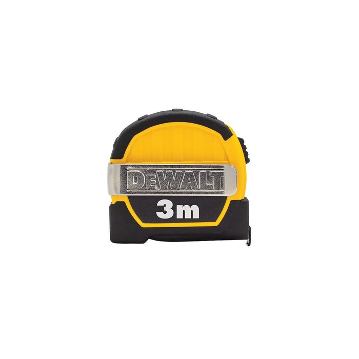 Dewalt Tape Measure with Auto Retract 3m DWHT36098-1