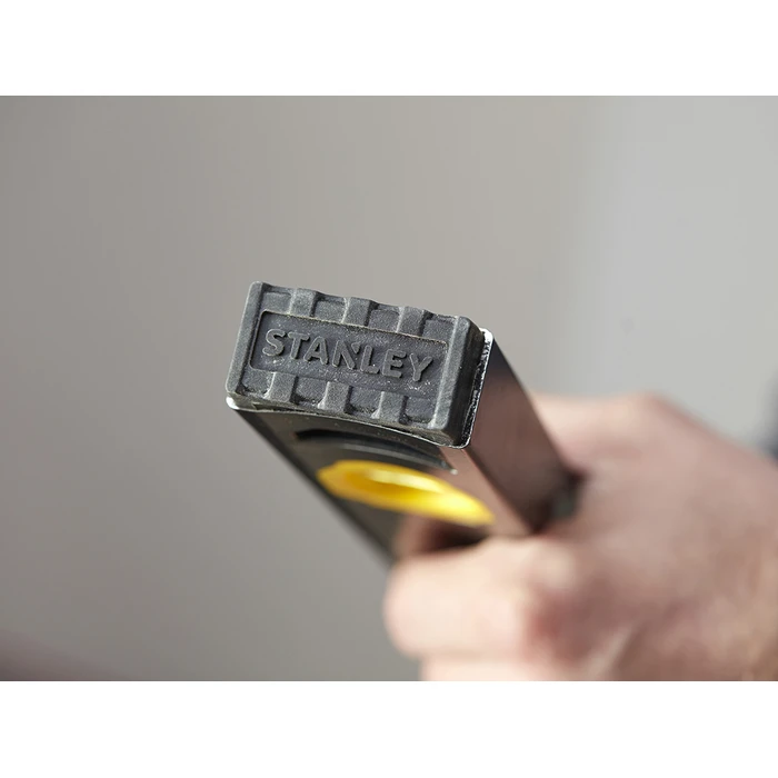 Stanley FatMax Classic Pro Αλφάδι Αλουμινίου 60εκ. με 3 Μάτια