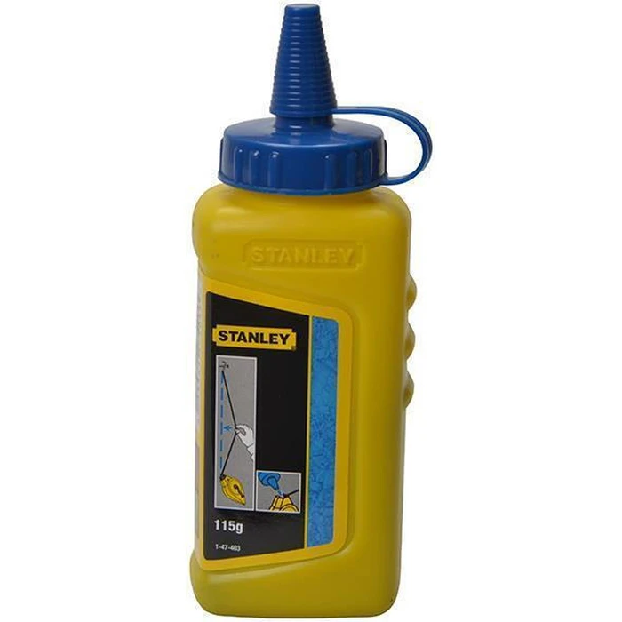 Stanley 1-47-403 Κιμωλία Χάραξης Μπλε