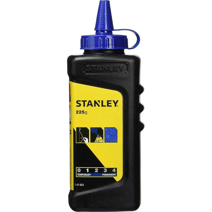 Stanley Κιμωλία Χάραξης Μπλε 225g