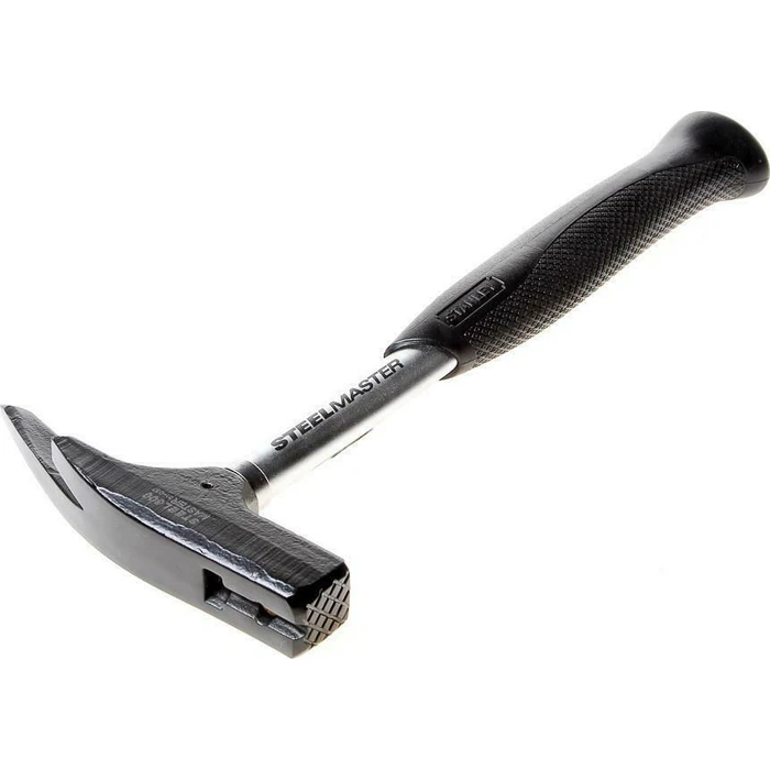 Stanley Hammer 600 g with Plastic Handle (1-51-037)