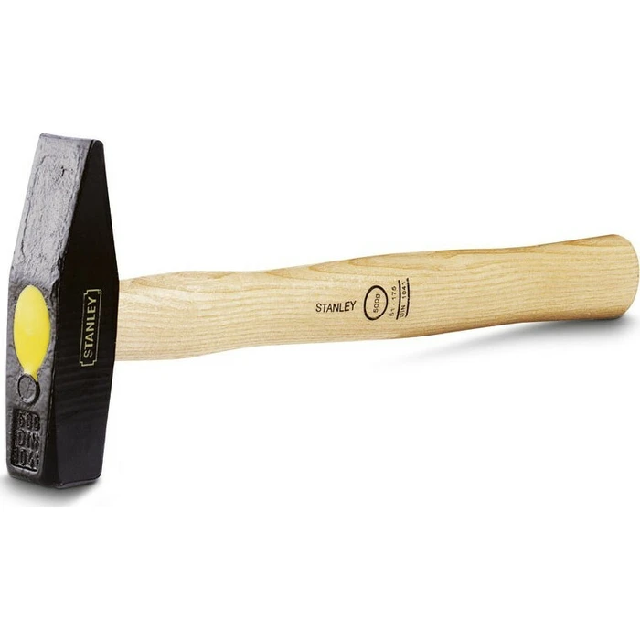 Stanley Hammer 200 g with Wooden Handle for Locksmiths 1-51-172