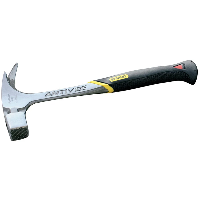 Σφυρί ξυλουργού Stanley 1-51-937 με μαγνητικό στηριγμα καρφιών, 600 g