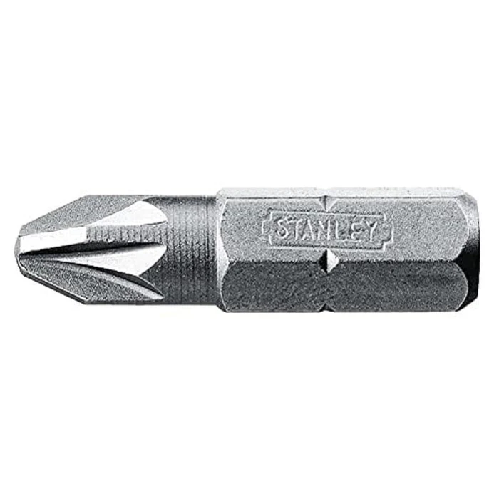 Stanley 25-Piece Star (Torx) Screwdriver Bit Set - Model 1-68-949