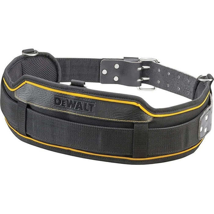 DeWalt Padded Ergonomic Belt DWST1-75651 (1200 denier)