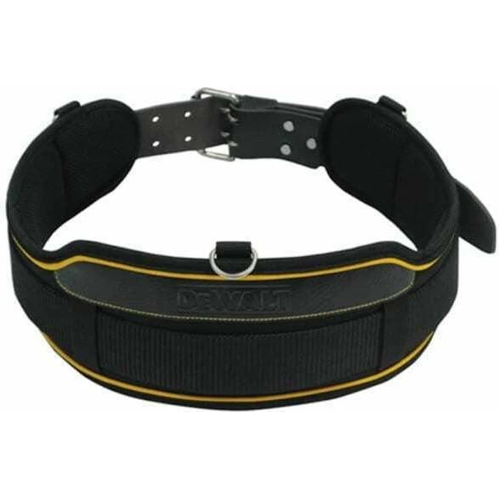 DeWalt Padded Ergonomic Belt DWST1-75651 (1200 denier)
