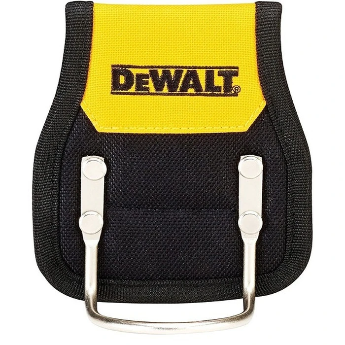 Dewalt Fabric Tool Belt with Hammer Holder DWST1-75662