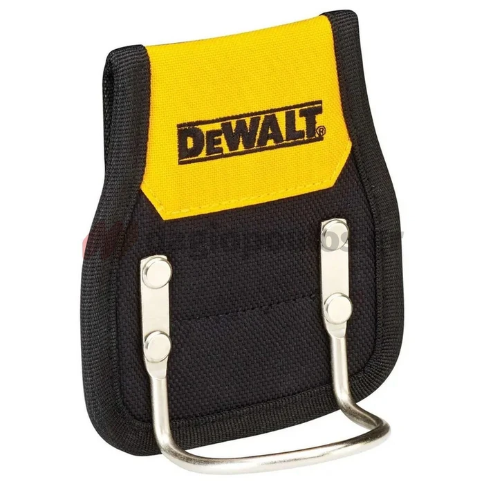 Dewalt Fabric Tool Belt with Hammer Holder DWST1-75662