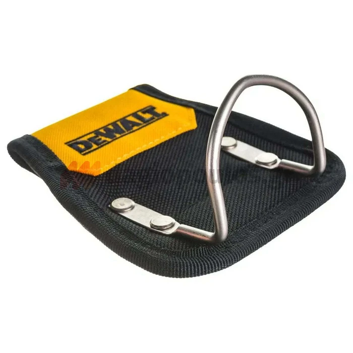 Dewalt Fabric Tool Belt with Hammer Holder DWST1-75662