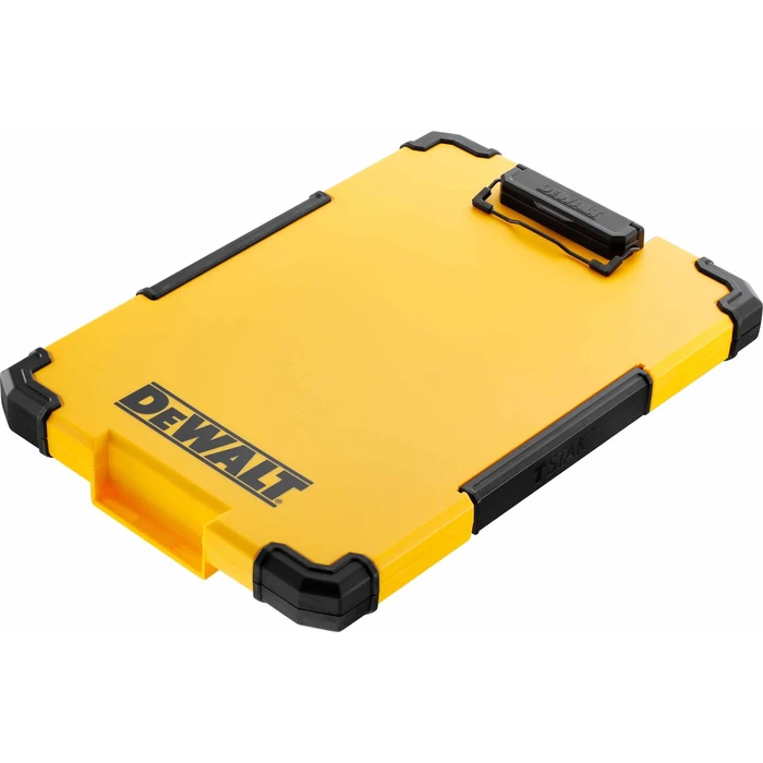 Dewalt Ντοσιέ Δίφυλλο Συνεδρίου Κίτρινο DWST82732-1