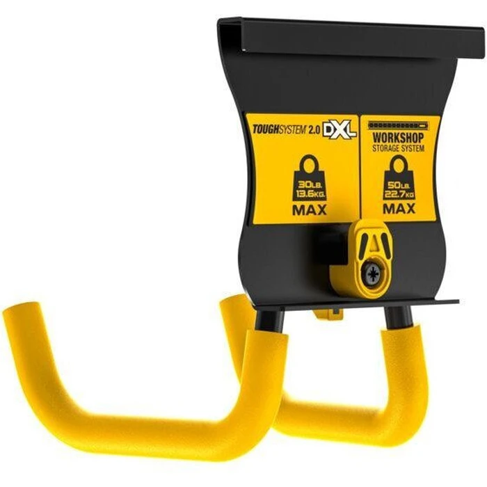 Dewalt Κοντός Διπλός Γάντζος DWST82805-1