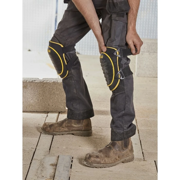 Stanley Επιγονατίδες Εργασίας FMST82961-1
