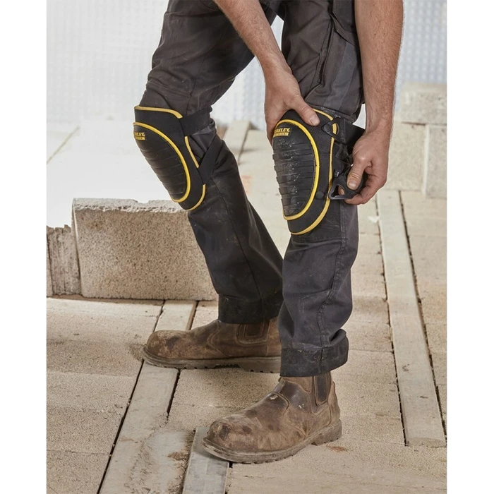 Stanley Επιγονατίδες Εργασίας FMST82961-1