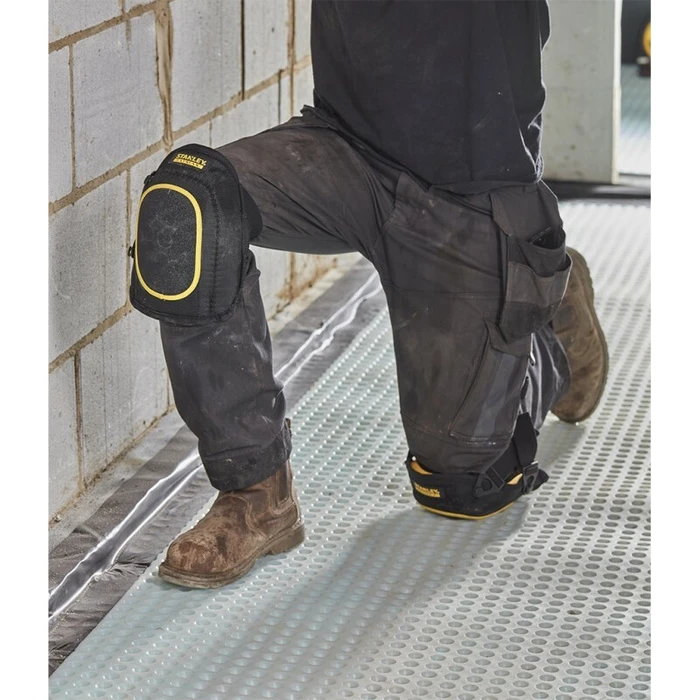 Stanley Fatmax Επιγονατίδες Εργασίας (FMST82962-1)