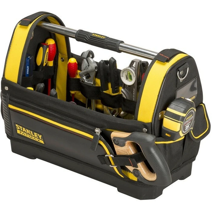 Τσάντες & κουτιά εργαλείων Stanley FATMAX ανοιχτή τσάντα εργαλείων 18 ιντσών 1-93-951