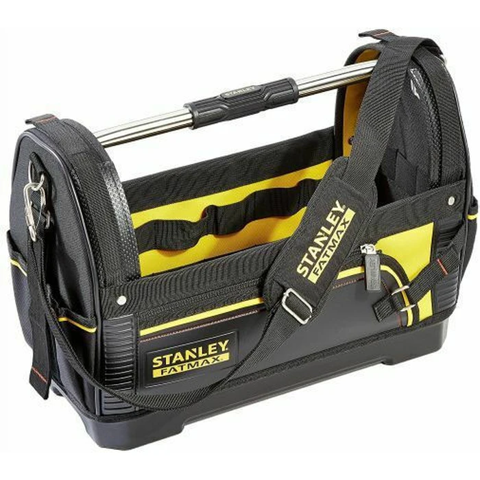 Τσάντες & κουτιά εργαλείων Stanley FATMAX ανοιχτή τσάντα εργαλείων 18 ιντσών 1-93-951