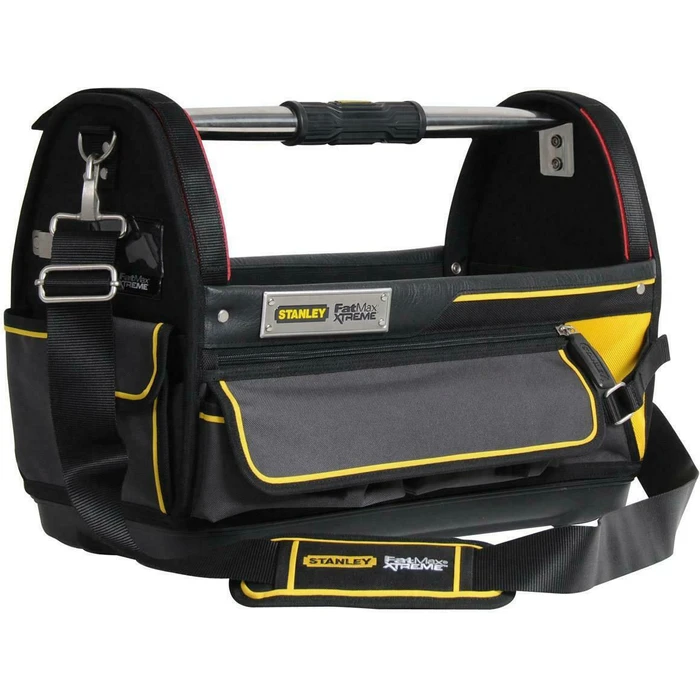 Τσάντες & κουτιά εργαλείων Stanley FATMAX ανοιχτή τσάντα εργαλείων 18 ιντσών 1-93-951