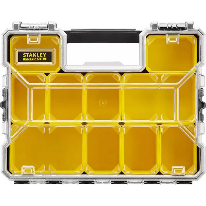 Stanley Organizer FatMax Pro Metal Organizer - 1-97-517