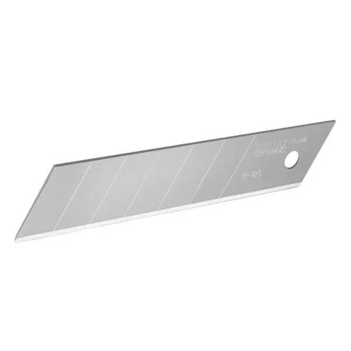 Stanley FatMax 25mm Utility Knife Blades - 10 pcs