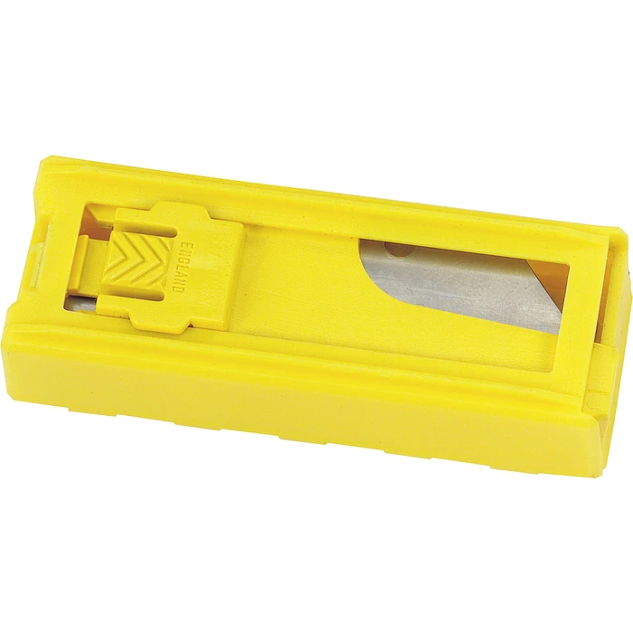 Stanley 2-11-921 Λεπίδες Φαλτσέτας Ακριβείας 62mm — 10 τεμάχια