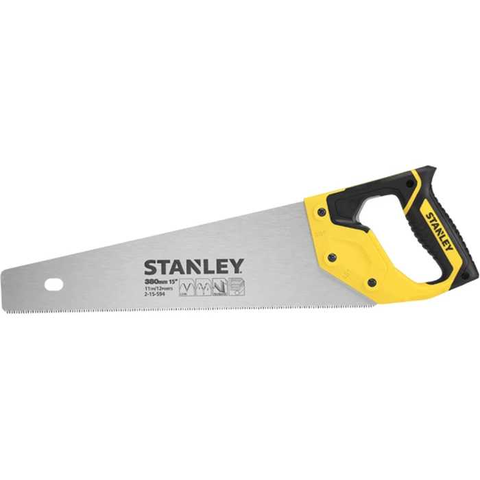 Stanley Πριόνι Ξύλου JET-CUT 55 cm (2-15-244)