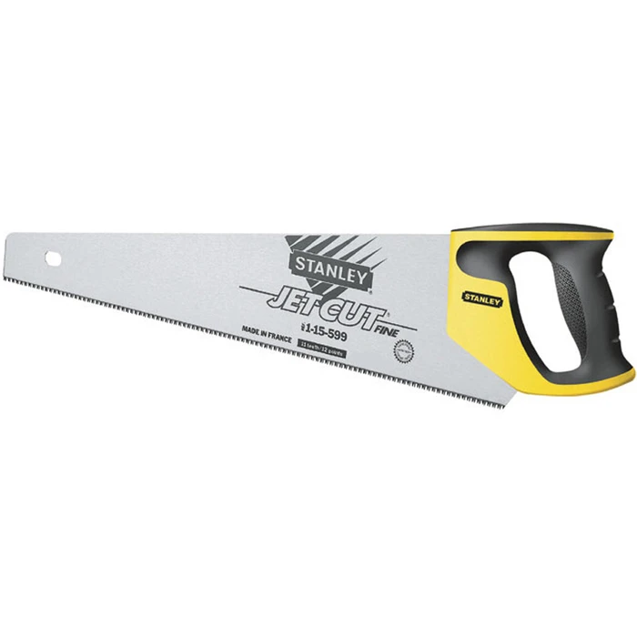 Stanley Πριόνι Ξύλου JET-CUT 55 cm (2-15-244)