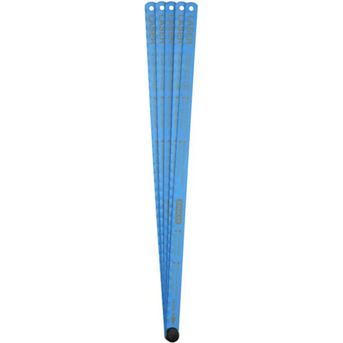 Stanley Λάμες Σιδηροπρίονου 300mm 5τμχ