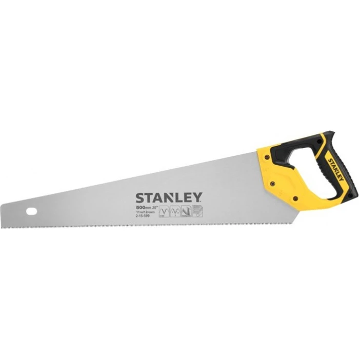 Stanley Jet-Cut Wood Saw 50 cm (2-15-599)