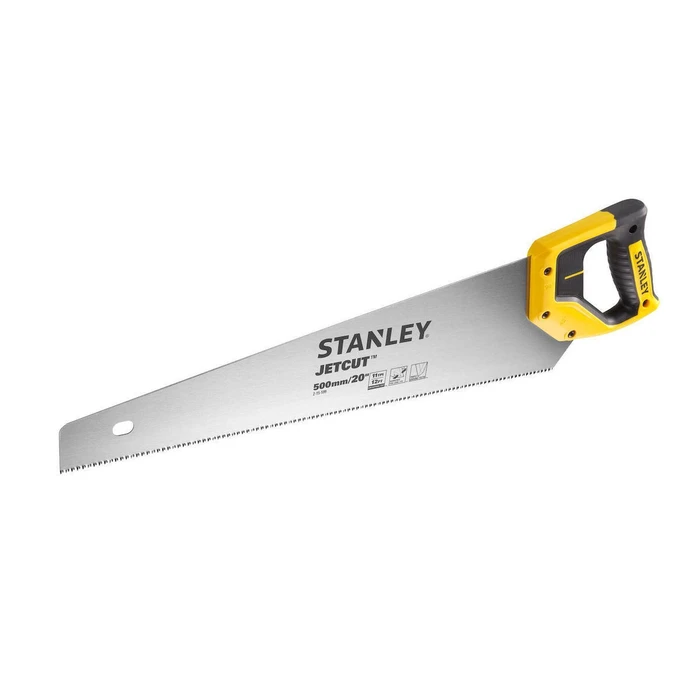 Stanley Jet-Cut Wood Saw 50 cm (2-15-599)