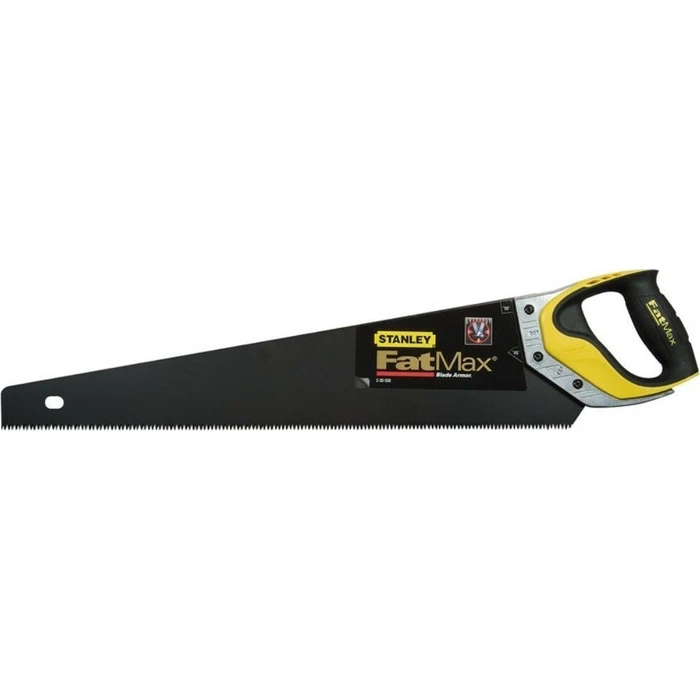 Stanley FatMax Πριόνι Ξύλου 55 cm (2-20-530)