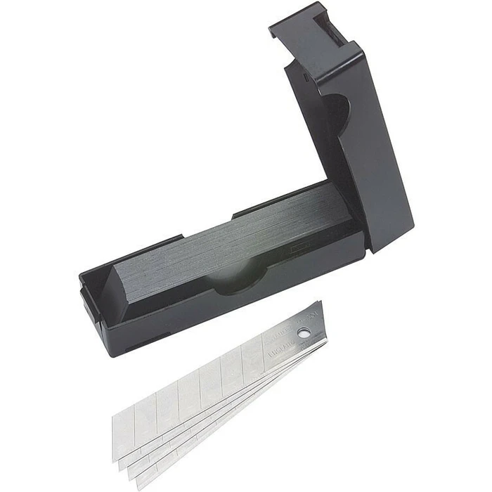 Stanley 3-11-301 Λεπίδες Φαλτσέτας 18mm 50τμχ