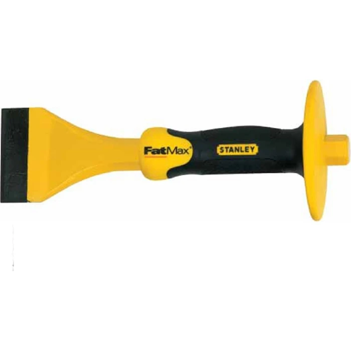 Stanley FatMax Σμίλη Τοιχοποιίας 45 x 250 mm (Μοντέλο 4-18-333)