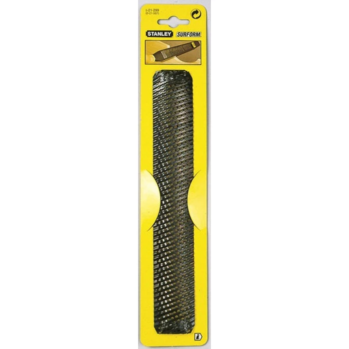 Stanley Surform Λάμα Ράσπας Καμπύλη 250mm