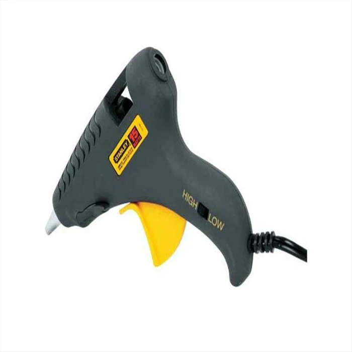 Stanley 6GR25 Πιστόλι Θερμοκόλλησης 25W για Ράβδους Σιλικόνης 10mm