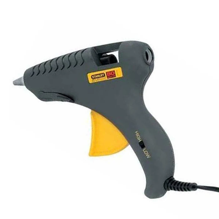 Stanley 6GR25 Πιστόλι Θερμοκόλλησης 25W για Ράβδους Σιλικόνης 10mm
